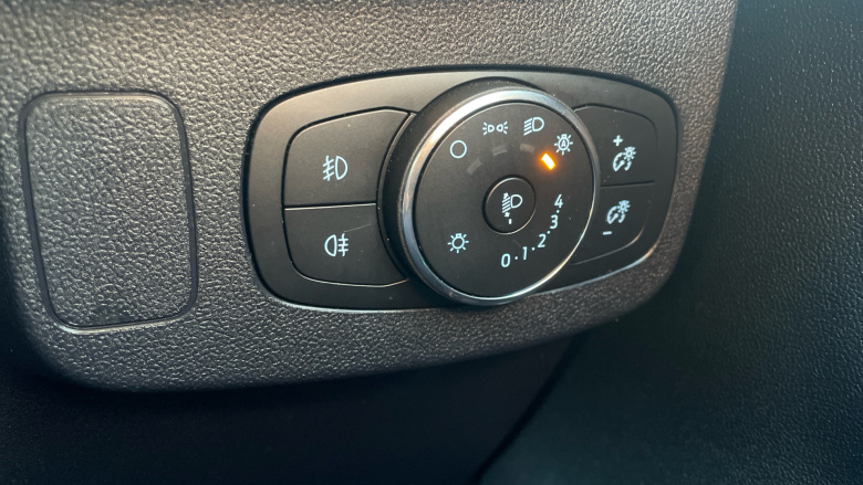 Ford Puma 1.0 EcoBoost Hybrid mHEV ST-Line 5dr Petrol Hatchback